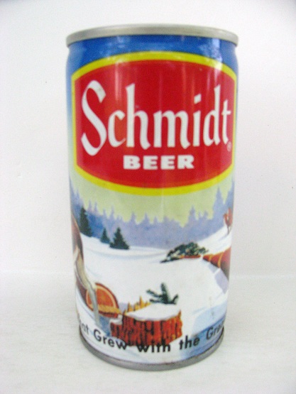 Schmidt - Moose