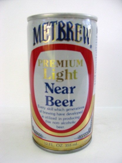 Metbrew Light - crimped - Click Image to Close