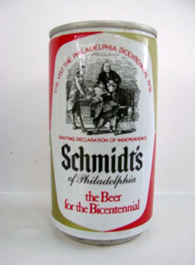 Schmidt's - Drafting The Declaration of Independence - 12oz