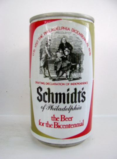 Schmidt's - Drafting The Declaration of Independence - 12oz - Click Image to Close