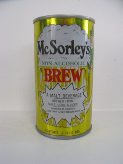 McSorley's Brew - Click Image to Close