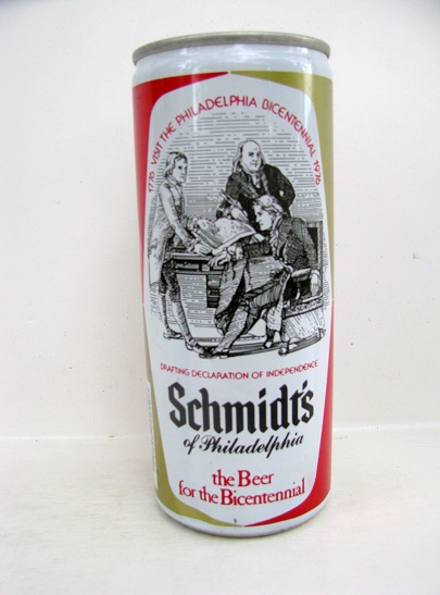 Schmidt's - Drafting The Declaration of Indepence - 16oz