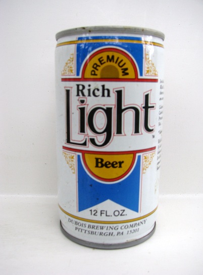 Rich Light - Click Image to Close