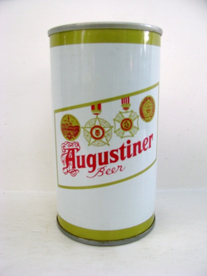 Augustiner - SS