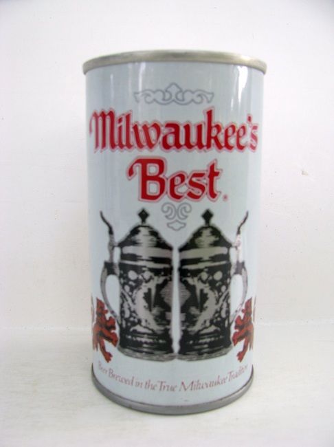 Milwaukee's Best - SS - mugs