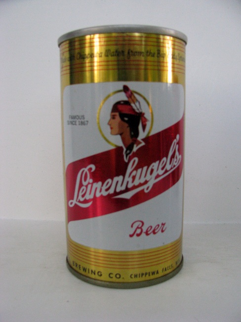 Leinenkugel - gold - T/O