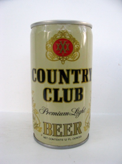Country Club Beer