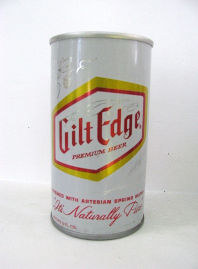 Gilt Edge - Click Image to Close