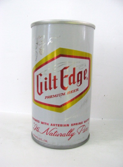 Gilt Edge