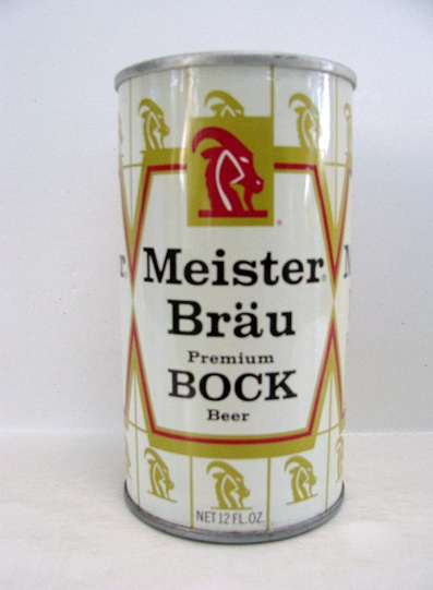 Meister Brau Bock - Meister Brau