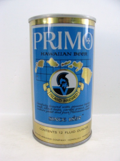 Primo - 1976 - gold - T/O - Click Image to Close