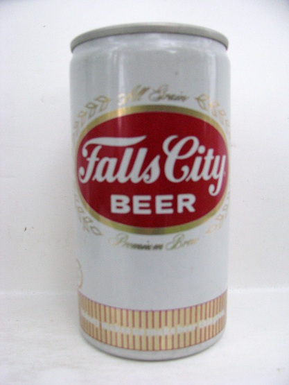 Falls City - Falls City - Click Image to Close