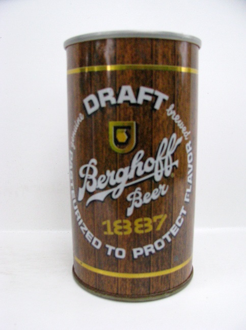 Berghoff 1887 Draft - Click Image to Close