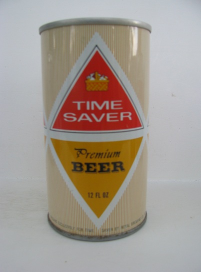 Time Saver - SS - Click Image to Close