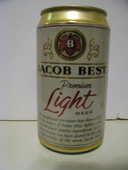 Jacob Best Light