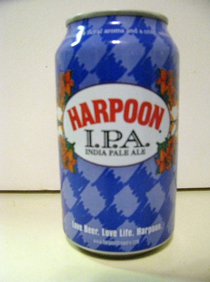 Harpoon - I.P.A.
