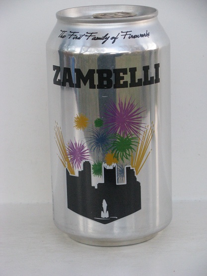 IC Light - Zambelli