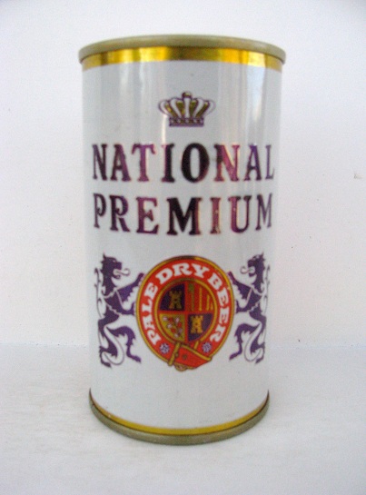 National Premium - SS - T/O
