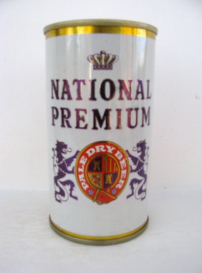 National Premium - SS - T/O - Click Image to Close