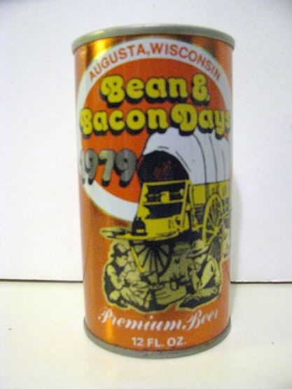 Bean and Bacon Days 1979