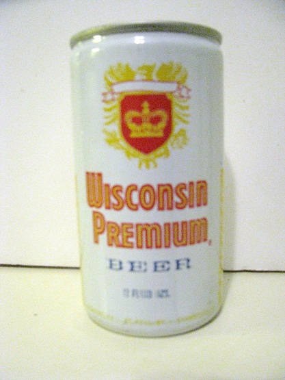 Wisconsin Premium - aluminum