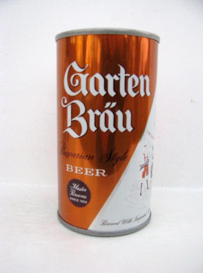 Garten Brau