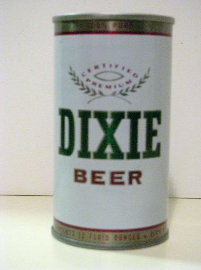 Dixie - T/O