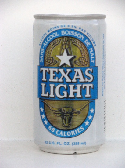 Texas Light - w French