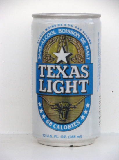 Texas Light - w French - Click Image to Close