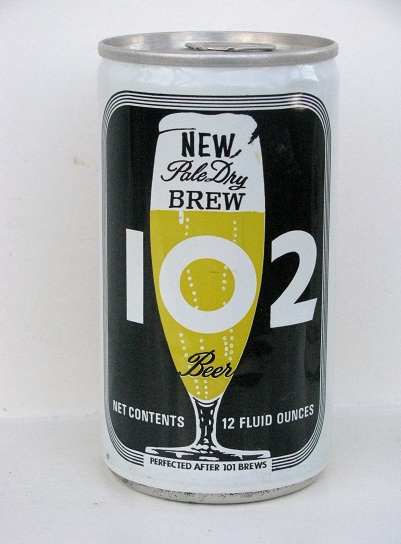 Brew 1-0-2 - Falstaff - DS - T/O - Click Image to Close