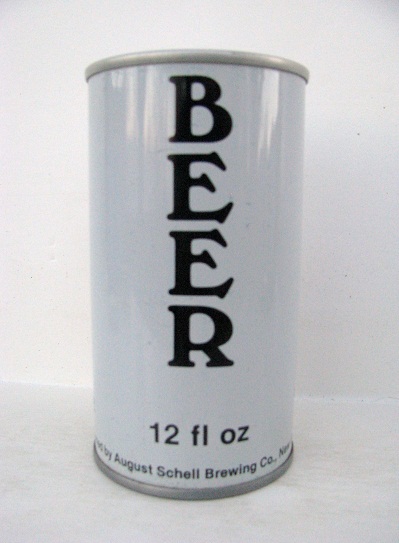 Beer - Schell - SS