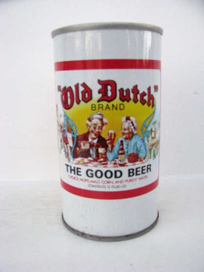 Old Dutch - Associated - Click Image to Close