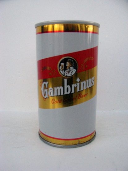 Gambrinus - Pittsburgh