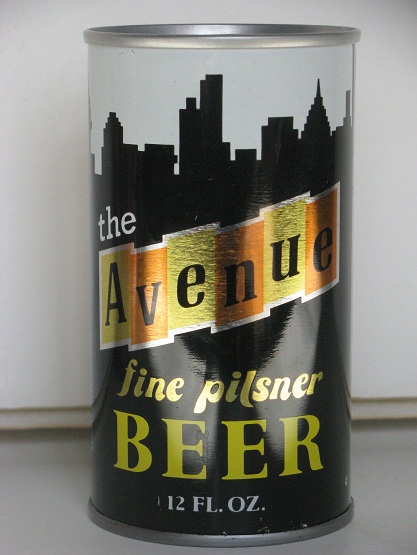Avenue Beer