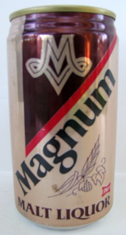 Magnum Malt Liquor