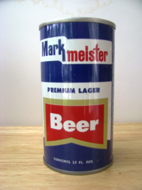 Markmeister