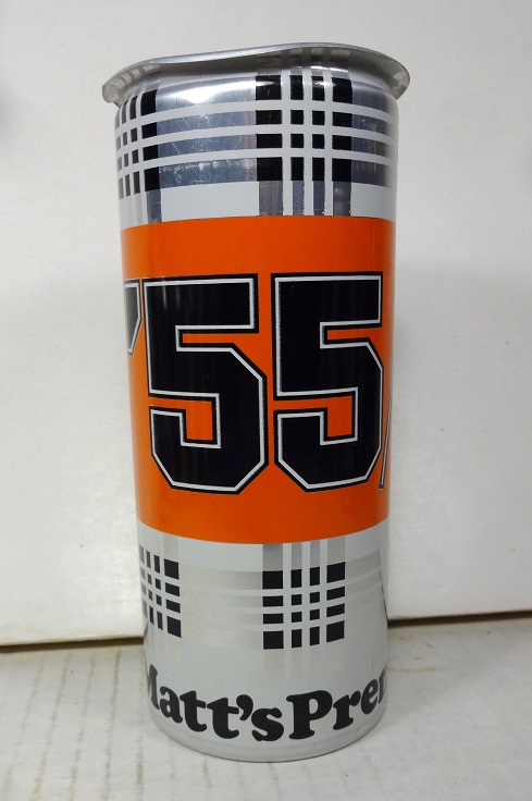 Matt's Premium - Class of '55 25th Reunion - 16oz - Click Image to Close