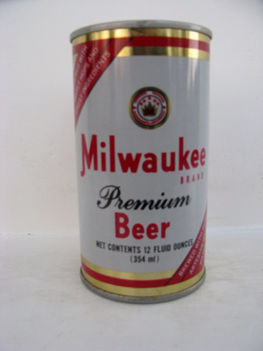 Milwaukee Brand - Hebrew