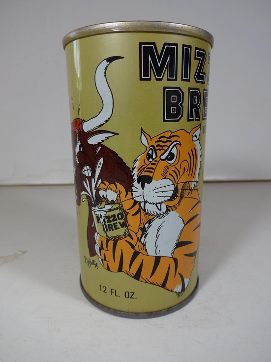 Mizzou Brew - 1894 - Click Image to Close