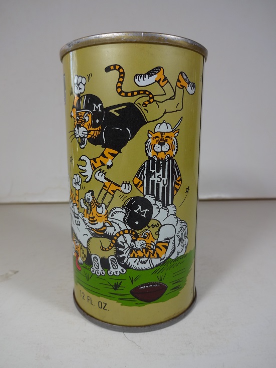 Mizzou Brew - Tiger Bowl 78 - Click Image to Close