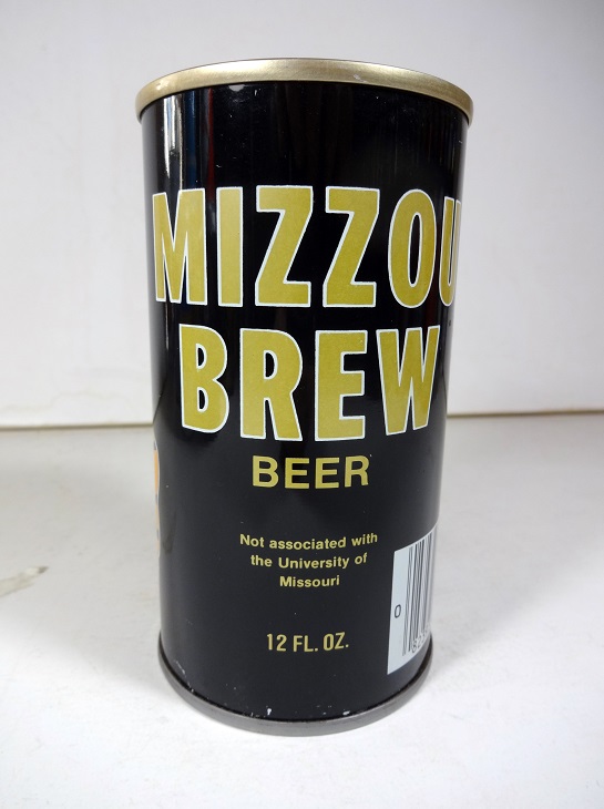 Mizzou Brew - black - Click Image to Close