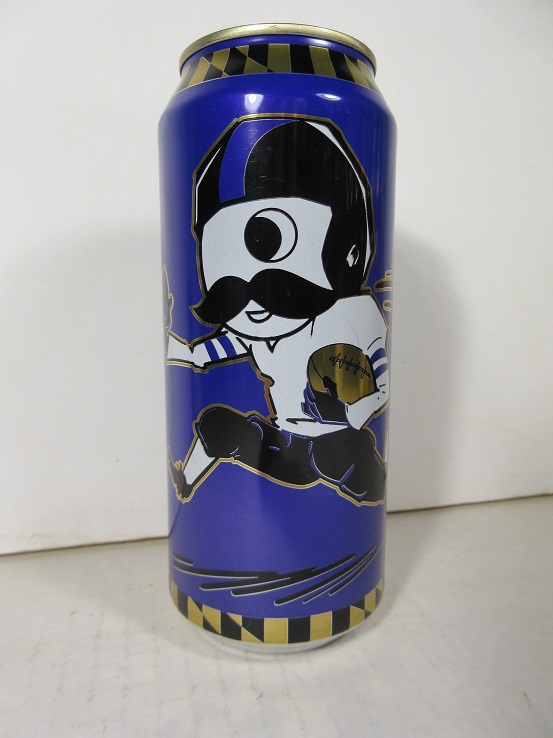 National Boh - Ravens - dark purple - 16oz - Click Image to Close