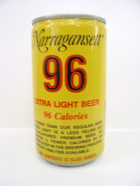 Narragansett 96