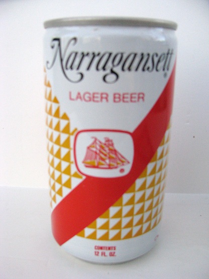 Narragansett - DS