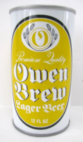 Owen Brew - yellow - Click Image to Close