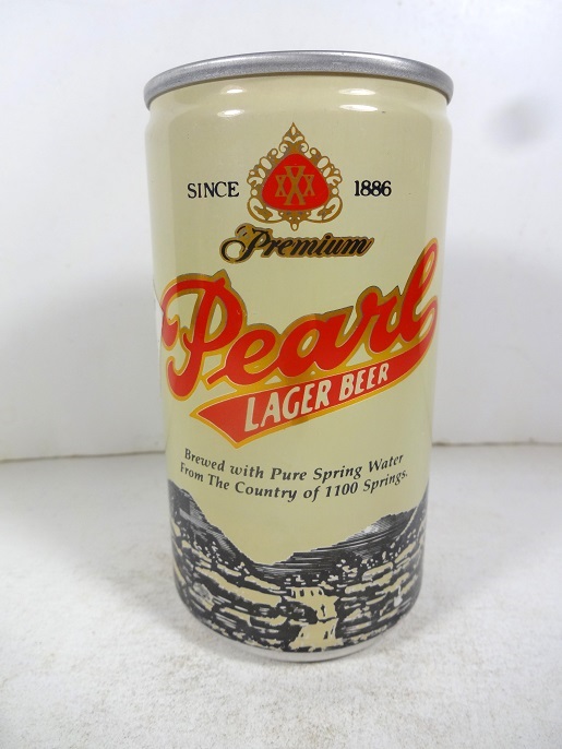 Pearl Lager - Wake Up America - Click Image to Close