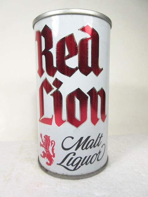 Red Lion - Click Image to Close