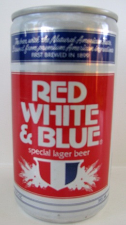 Red White & Blue - colorful - Click Image to Close