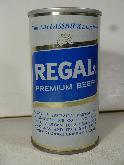 Regal - Auburndale, FL - T/O