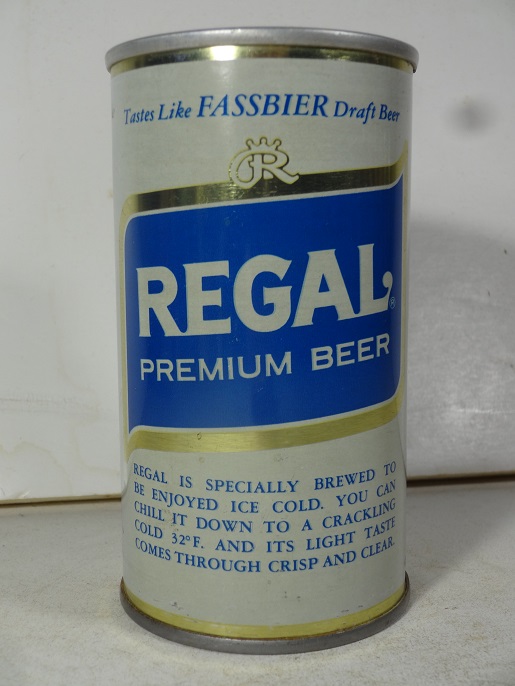 Regal - Auburndale, FL - T/O - Click Image to Close